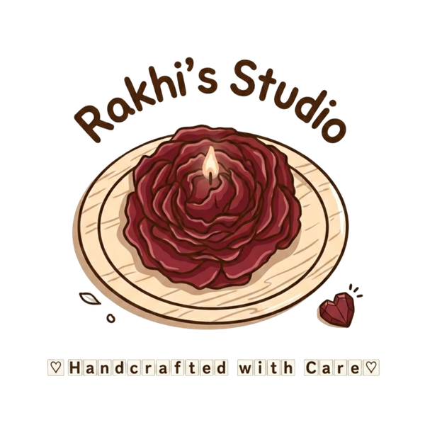 Rakhi's Studio
